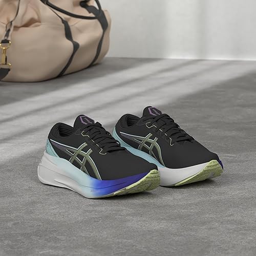 Amazon | ASICS レディース Gel-Kayano 30 ランニングシューズ